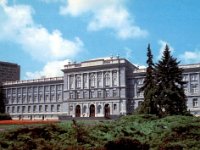 Muzej Mimara 1990-ih godina
